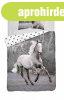 Horse Love �gynem�huzat 140x200 cm