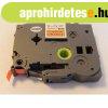 Brother TZe-B21 P-Touch ut�ngy�rtott feliratoz�szalag kazett