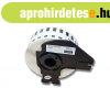 Brother DK-22210 ut�ngy�rtott �ntapad�s feh�r etikett pap�rs