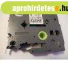 Brother TZe-111 P-Touch ut�ngy�rtott feliratoz�szalag kazett