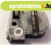Epson LC-6BWV Fekete alapon Feh�r 24mm * 8m ut�ngy�rtott fel