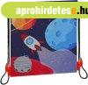 Asztronauta tornazs�k 38x33cm, Starpak