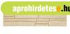 Marbet Rock b�zs k�hat�s� polisztirol dekor falpanel (48,5x1