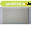 KERMA filc dekor falburkol� belt�ri panel feh�r-200 12,5x25c