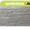 M-FLEX PVC falpanel sz�rke k�mint�s 0531-K11, belt�ri ,v�z�l