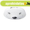 TP-Link IP d�mkamera fisheye - InSight S655I (5MP, 1.44mm 36