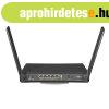 MikroTik hAP ac3 RBD53iG-5HacD2HnD AC1200 5xGbE LAN Kls an