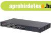 Dahua CS4226-24ET-375 24x10/100 Mbps PoE + 2x1 Gbps RJ-45/SF