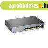 Zyxel GS1350-12HP CCTV PoE switch