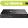 TP-link NVR r�gz�t� - NVR1008H-8MP (8 csatorna, 8 PoE+ port;