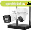Hikvision DS-J142I/NKS422W02H 4 csatorn�s IP r�gz�t�
