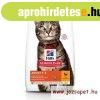 Hill&#039;s Science Diet Feline Adult Chicken macska tp