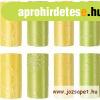 Citrom vagy levendula illat kakizacsi 8*15db