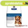 Hill?s Prescription Diet Canine Derm Complete szraztp 12kg