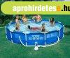 V�zforgat�s medence szett, f�mv�zas, 366x76 cm, v�zforgat�va