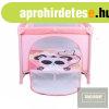 Kikkaboo utaz�j�r�ka Enjoy Panda pink