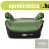Lorelli Malibu isofix aut�s �l�smagas�t� 125-150cm - Green