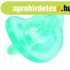 CHICCO Physio Soft csupa-szilikon cumi - 16-36 h� 