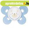 Chicco Physio Comfort szilikon cumi, 1db, 0-6 h�-k�k