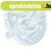 Chicco Physio Soft 12m+ cumi - szilikon-�tl�tsz�