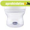 Chicco NaturalFellingTejtrol 4x150 ml anyatej trols, mul