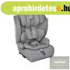 Lorelli Rio isofix aut�s�l�s i-Size 76-150cm - Grey