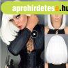 211, DIVATOS FEH�R BUBI MODERN PAR�KA, 