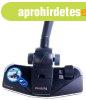 Porsz�v� TriActive LED vil�g�t�s� porsz�v�fej Philips FC8787