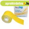 ACUTOP Classic Kineziol�giai Tapasz 5 cm x 5 m S�rga