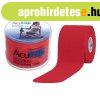 ACUTOP Premium Kineziol�giai Tapasz 5 cm x 5 m Piros