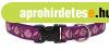 Lupine F�lfojt� nyak�rv (Rose Garden 2,5 cm sz�les 49-68 cm)