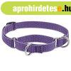 Lupine F�lfojt� nyak�rv (ECO Lilac 1,9 cm sz�les 36-51 cm)