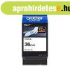 Brother STe-161 36 mm sz�les 3 m hossz� szalagkazetta