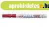 Lakkmarker, 0,8-1,2 mm, UNI "PX-21", piros