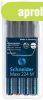 Alkoholos marker k�szlet, OHP, 1 mm, SCHNEIDER "Maxx 22
