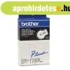 Brother P-touch TC-201 szalag, 12mm sz�les, 7,7 m�ter hossz�