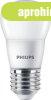 LED izz, E27, kisgmb, P45, 5W, 470lm, 2700K, PHILIPS "