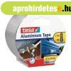 Alum�nium szalag, 50 mm x 10 m, TESA