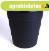 Pap�rkos�r, 15 l, VICTORIA FACILITY, fekete