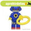 Sonic a sndiszn - Robot Sonic mini figura