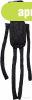 Minecraft Enderman plss 30 cm Minecraft store