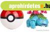 Pokemon labdba zrhat Venosaur figura