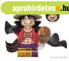 One Piece - Luffy Wano battle outfit mini figura