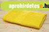 OL360 basic pamut f�rd�leped� Olima, Yellow-100X150