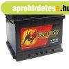 BANNER AKKUMUL�TOR 12V 45Ah 400A J+ EU, MAGAS