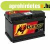 BANNER STARTING BULL AKKUMUL�TOR, 12V 60Ah 480A B+