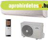 Fisher Comfort Plus 7 KW oldalfali inverteres kl�ma szett