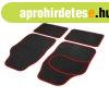 Univerz�lis textil aut�sz�nyeg szett - 64 x 44 cm / 44 x 29 