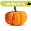 Halloween-i tk dekorci - narancssrga - 20 x 20 x 18 cm