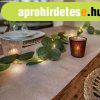LED dekor�ci� - 20 LED - 2 m - melegfeh�r
